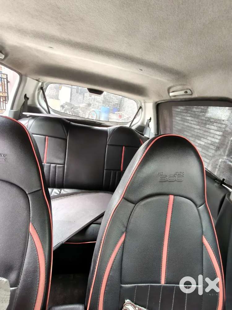 Maruti Suzuki Alto 2016 Km Driven 151000