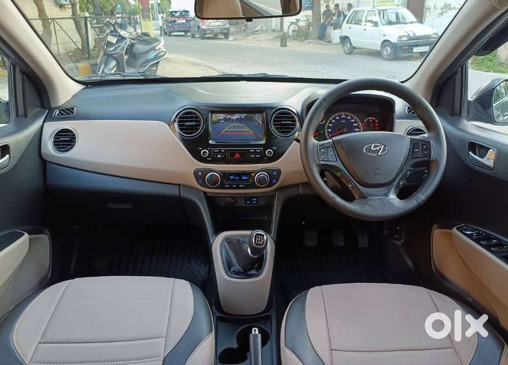 Hyundai Grand I10 Asta 1.2 (o) Vtvt, 2019, Petrol