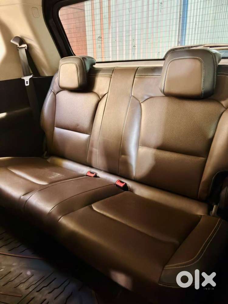 Mahindra Scorpio N Z8 L Petrol At 7 Str, 2025, Petrol