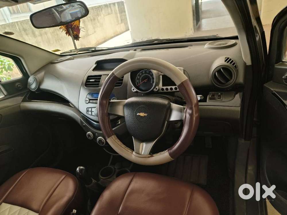 Chevrolet Beat For Sale