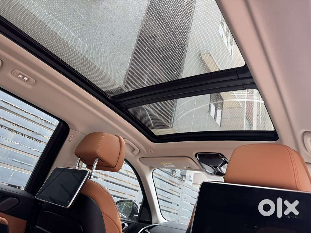 Bmw X7 Xdrive30d Dpe Signature, 2021, Diesel