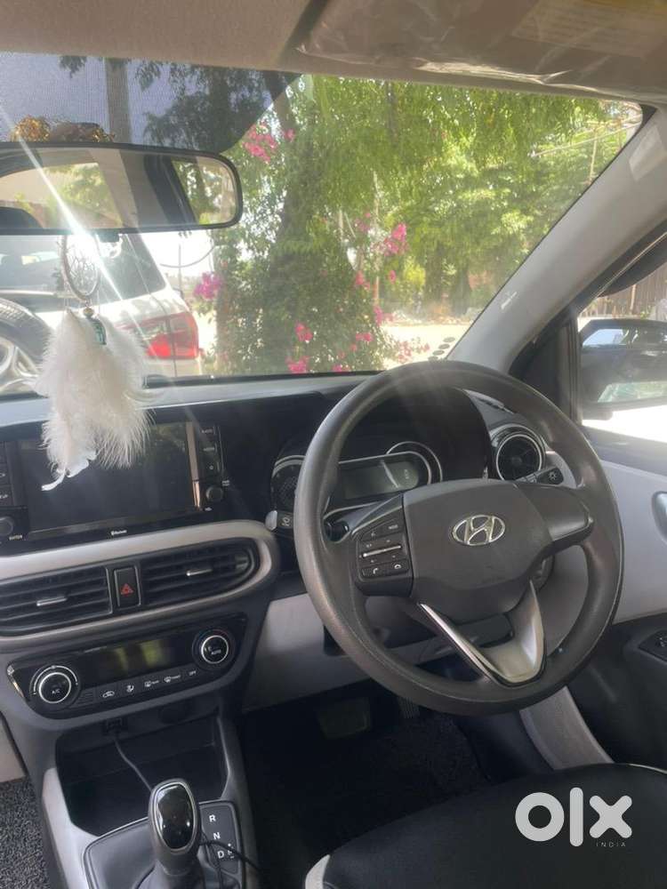 Hyundai Petrol Car 2020