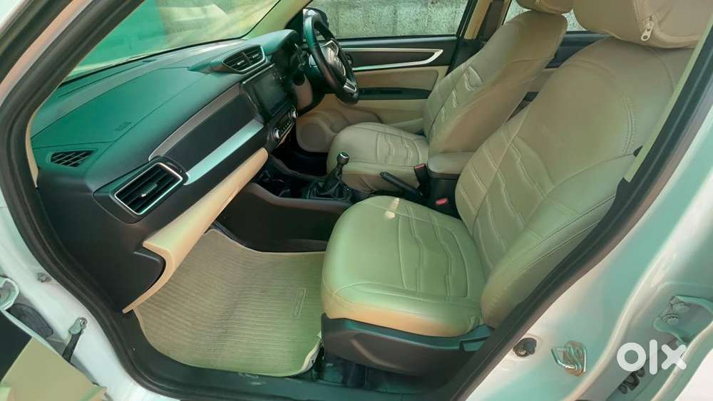 Honda Amaze 2023 Petrol 21000 Km Driven