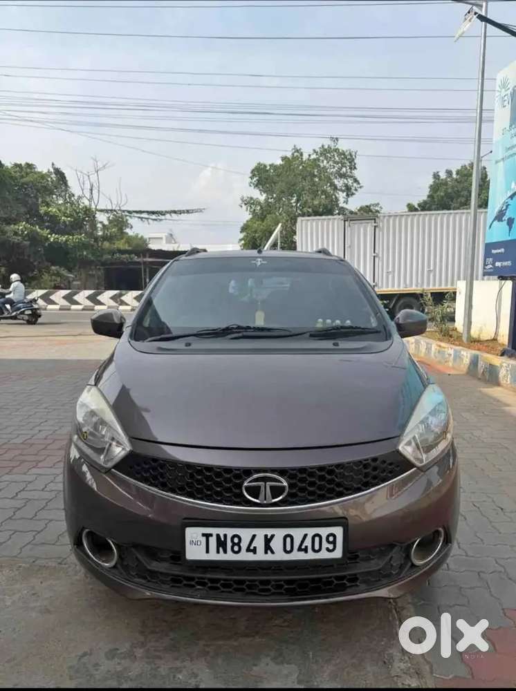 Tata Tiago 1.05 Revotorq 2020