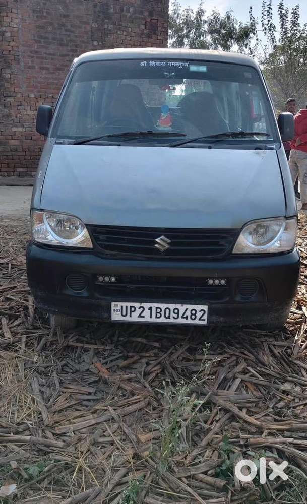 Maruti Suzuki Eeco