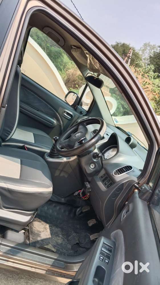 Maruti Suzuki Ritz Vdi Bs-iv, 2009