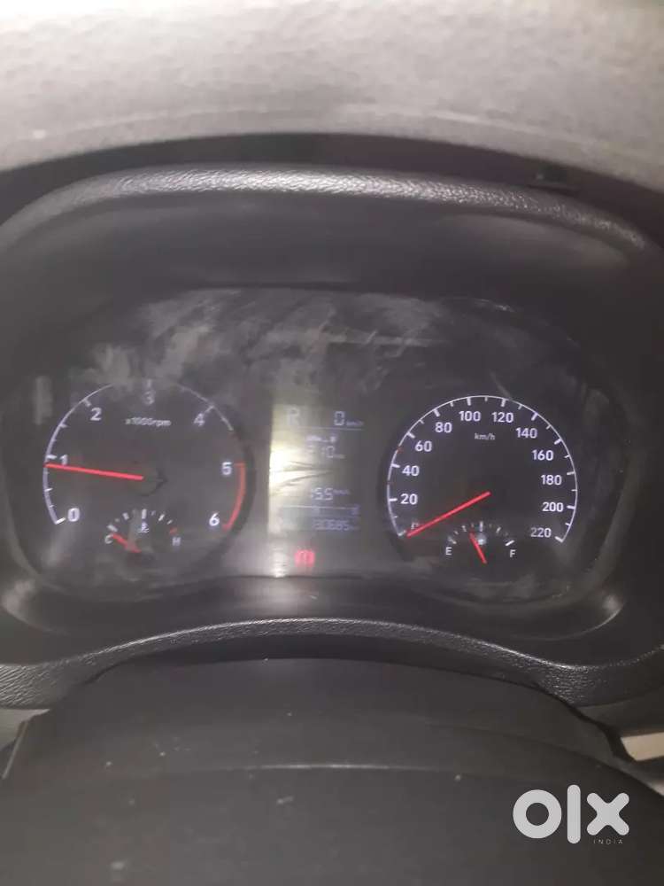 Verna 2018 Diesel 130k Km Driven Superb Condition Well Maintains.