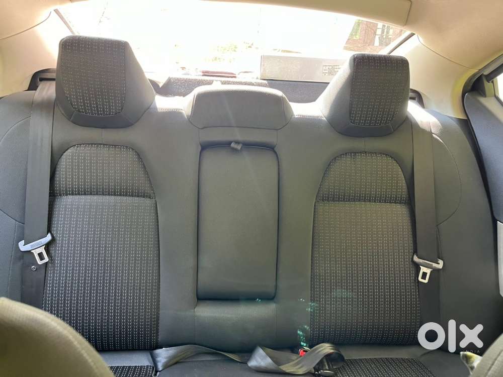 Tata Tigor Petrol Manual 2018