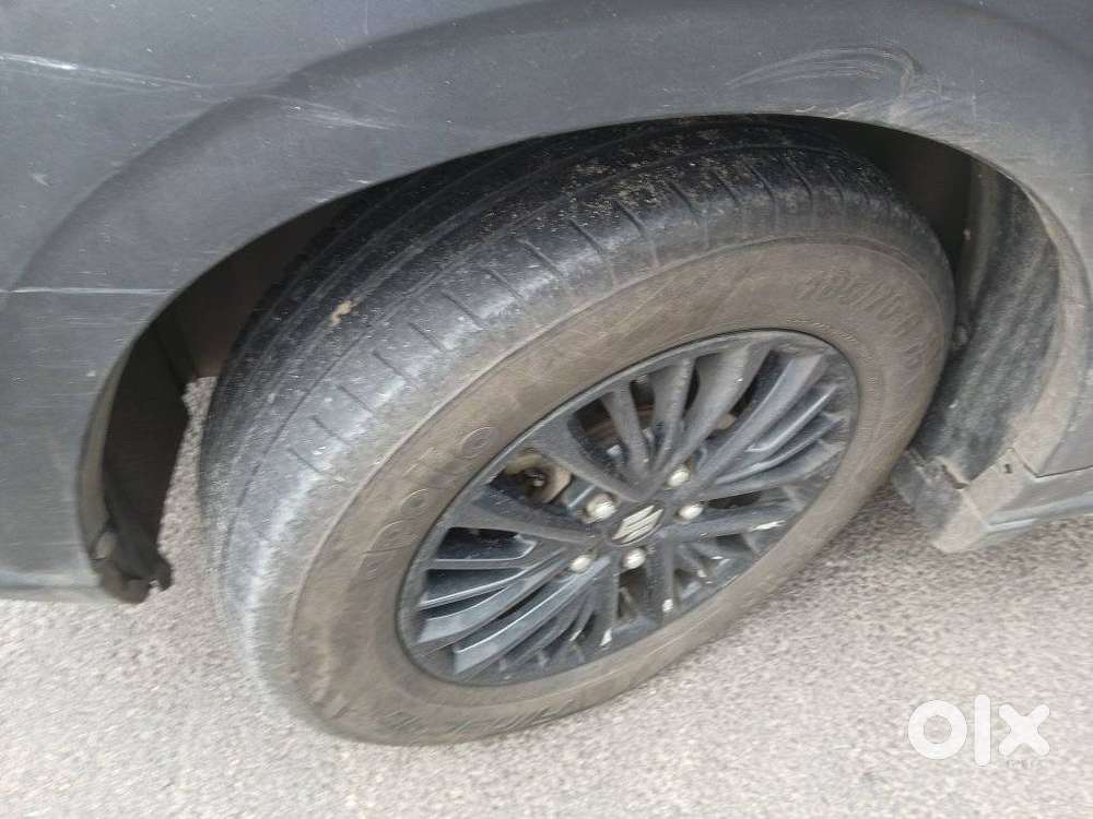 Maruti Suzuki Xl6 1.5 Alpha Mt, 2021, Petrol