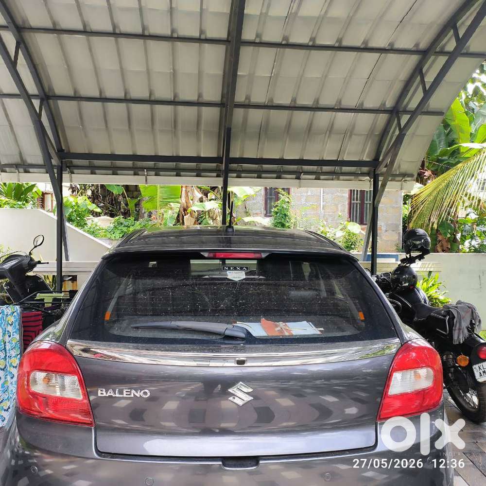 Good Condition With Good Mileage Baleno For Sale