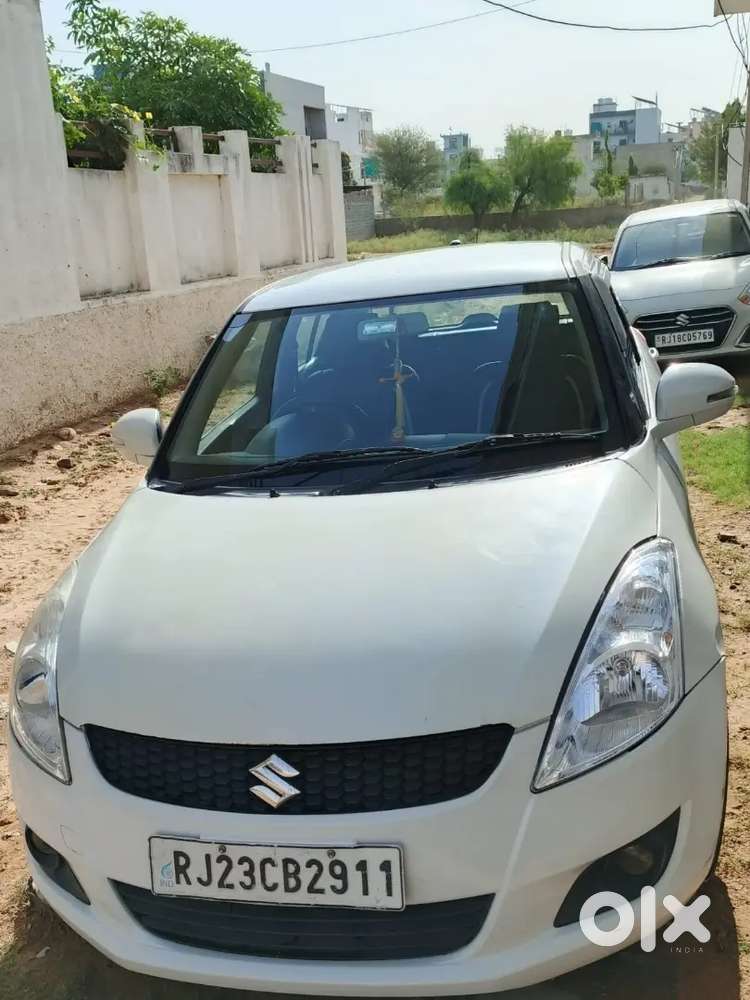 Maruti Suzuki Vdi 2013 Diesel Good Condition