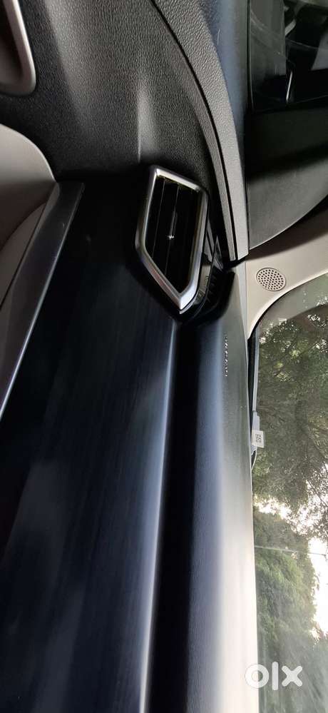 Tata Safari 2.0 Kryotec Xta Plus, 2022, Diesel