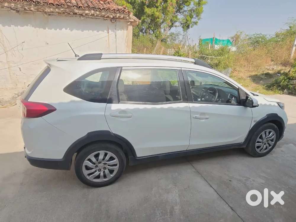 Honda Br-v Manual 2019 Price Only₹790000