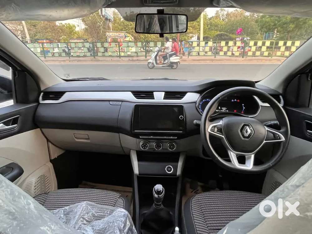 Renault Triber Well Maintained