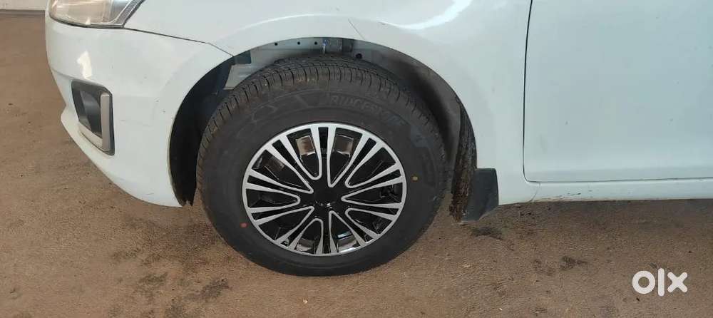 Maruti Suzuki Swift 2017 Year, 54070 Km