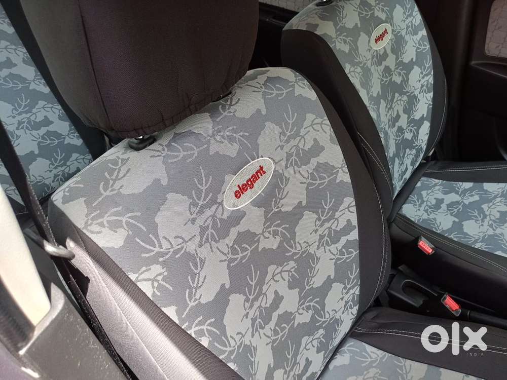Maruti Suzuki Wagon-r 2015 Petrol Well Maintained
