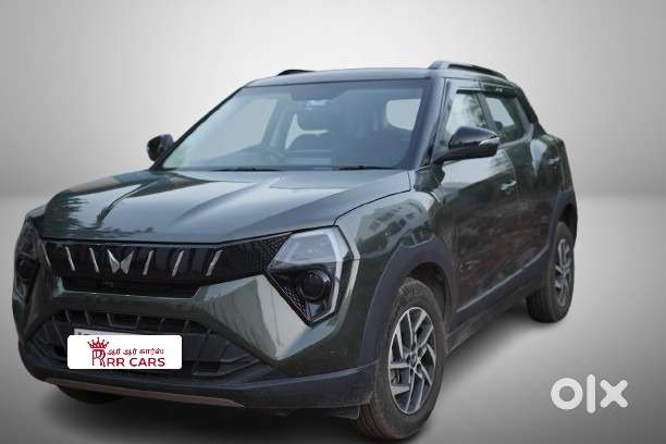 Mahindra Xuv 3xo Ax5 Ds Mt, 2026, Diesel