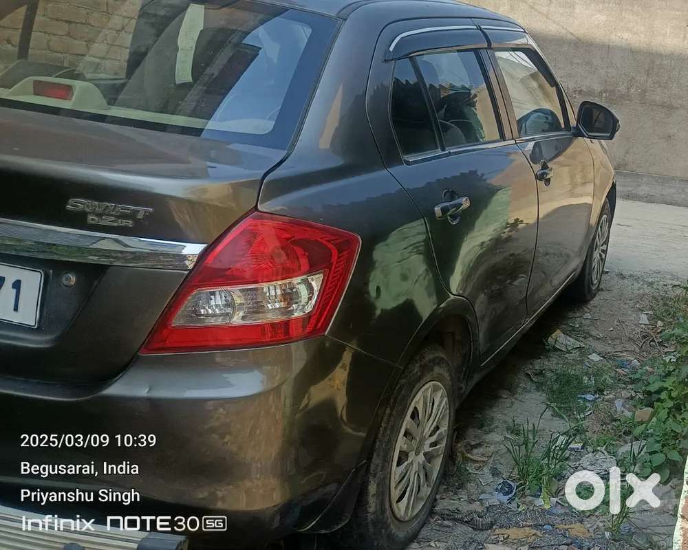 Good Conditions