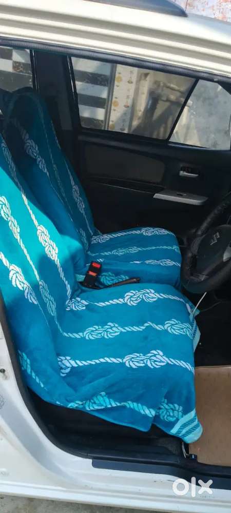 Wagon R, December 2016, Good Maintain