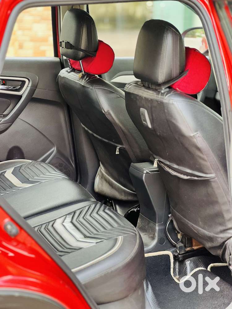 Maruti Suzuki Vitara Brezza Zdi+ Mt, 2016, Diesel