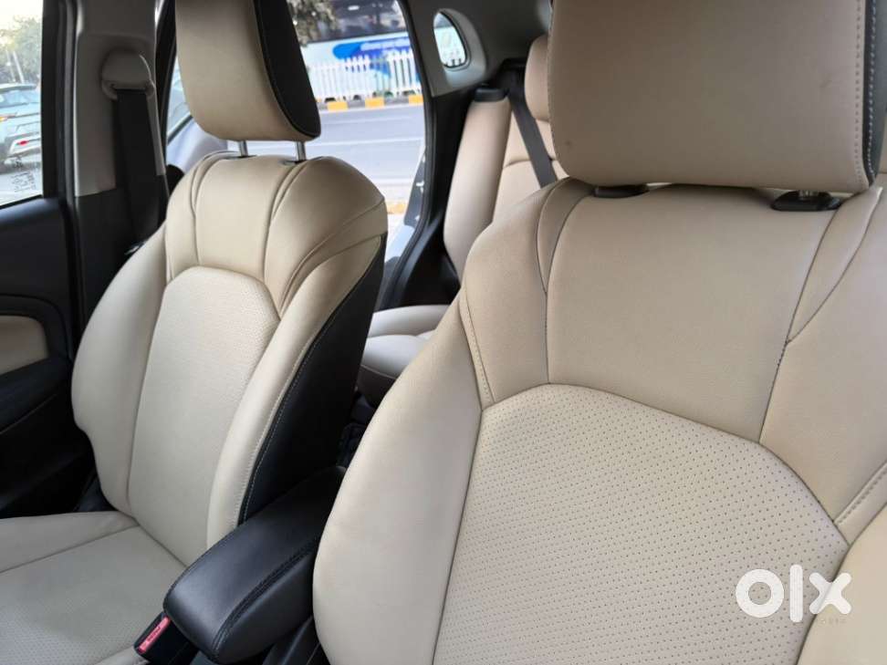 Toyota Glanza G Cvt, 2024, Petrol