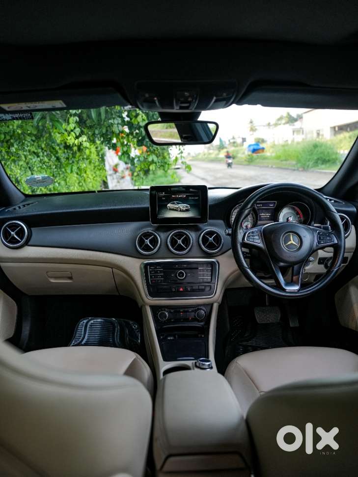 Mercedes-benz Cla 200 Cdi Sport, 2015, Diesel