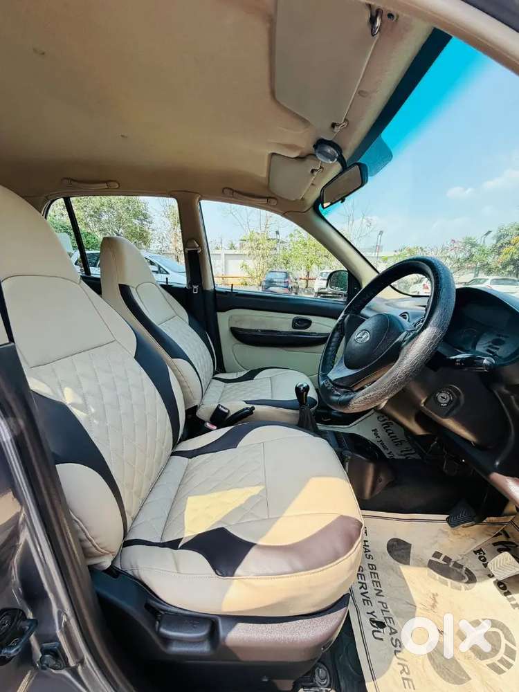 Hyundai Santro Xing Gls 2011 Showroom Condition