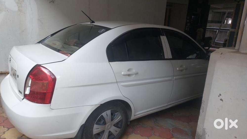 Hyundai Diesel Manual 2007
