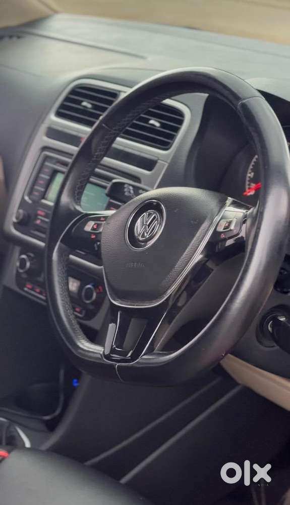 Volkswagen Car 2015 Petrol