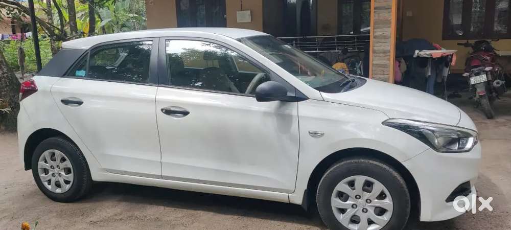 Hyundai I20 2014 Petrol 54400 Km Driven