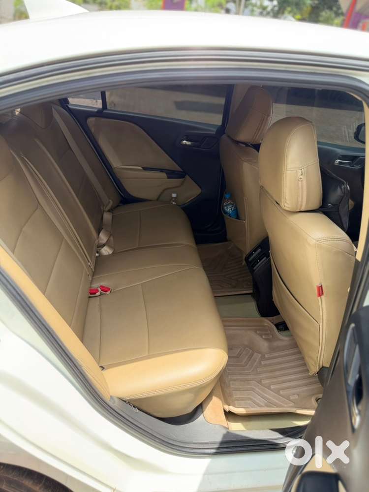 Honda Car 2017 Diesel Manual