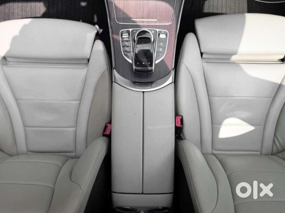 Mercedes-benz C-class C 220d, 2019, Diesel