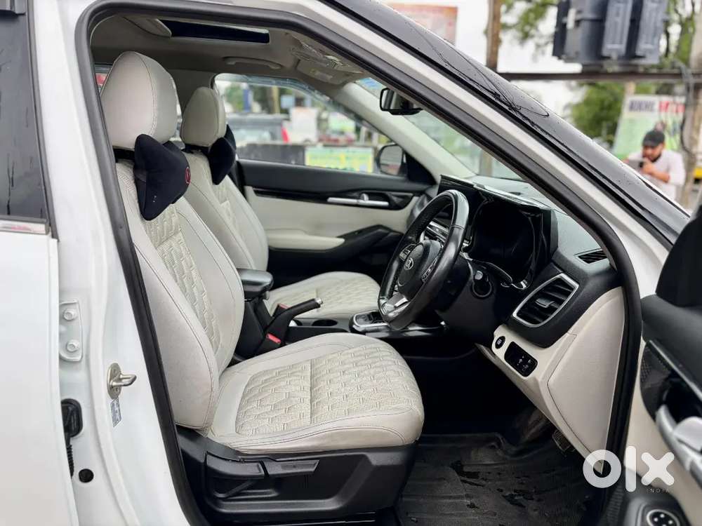 Kia Seltos 2021 Petrol Well Maintainedu