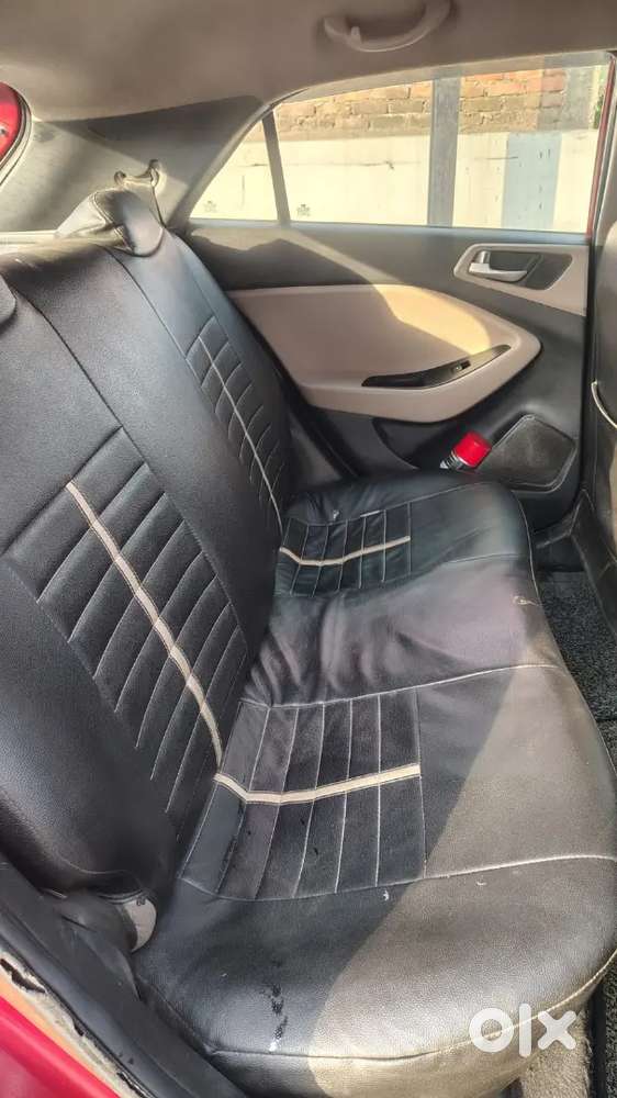 Hyundai I20 2016 Diesel 100000 Km Driven