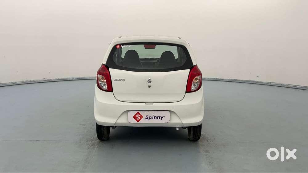 Maruti Suzuki Alto 800 Vxi, 2022, Petrol