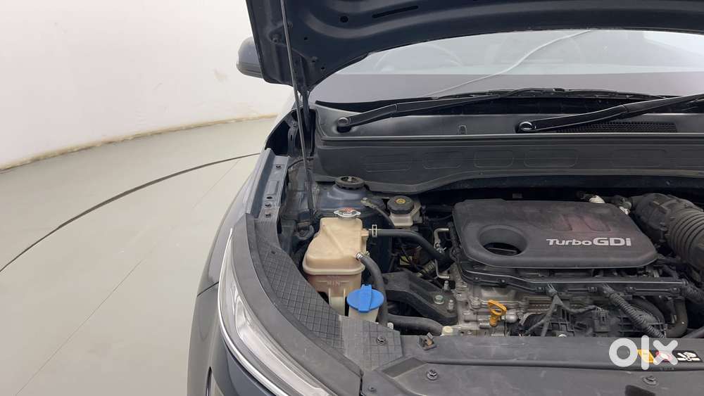 Hyundai Venue Sx Turbo, 2022, Petrol