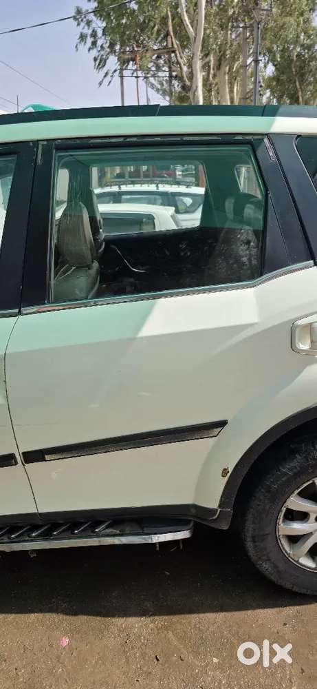 Mahindra Xuv500 Good Condition