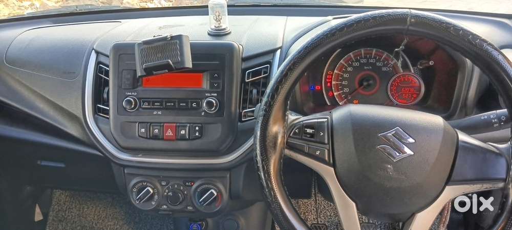 Maruti Suzuki Celerio Vxi 2023 Petrol