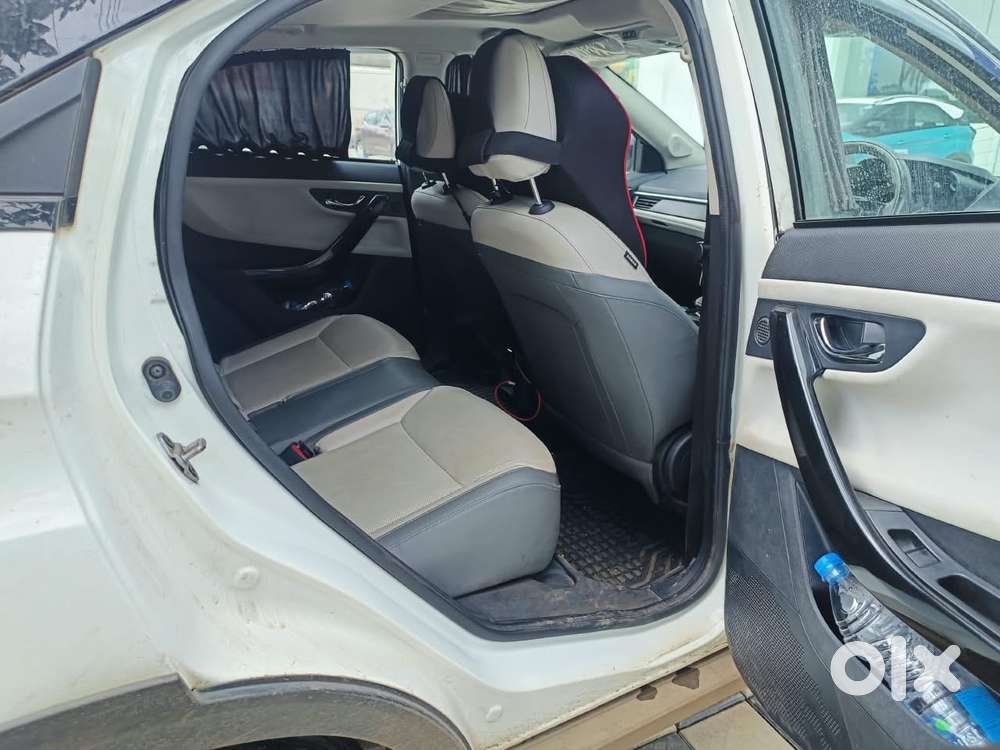 Tata Nexon Ev Empowered Plus Lr, 2024, Electric