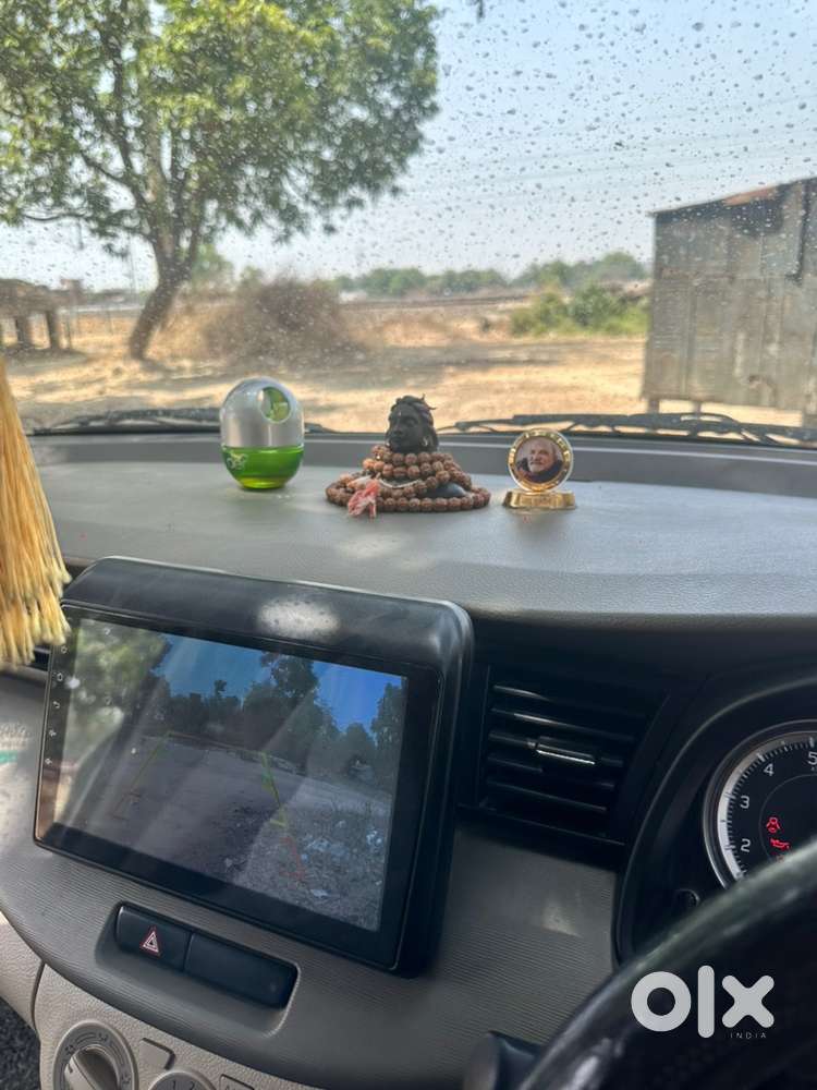 Maruti Suzuki Ertiga 2024 Year October