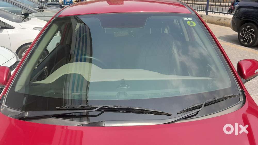 Hyundai Elite I20 Asta (o) 1.2 Mt, 2016, Petrol