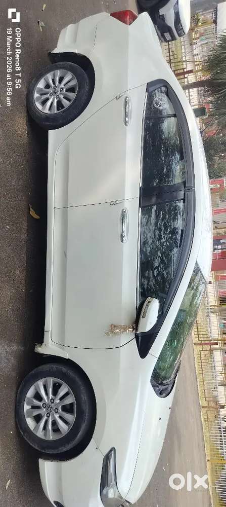 Honda City 2012 Petrol Well Maintained