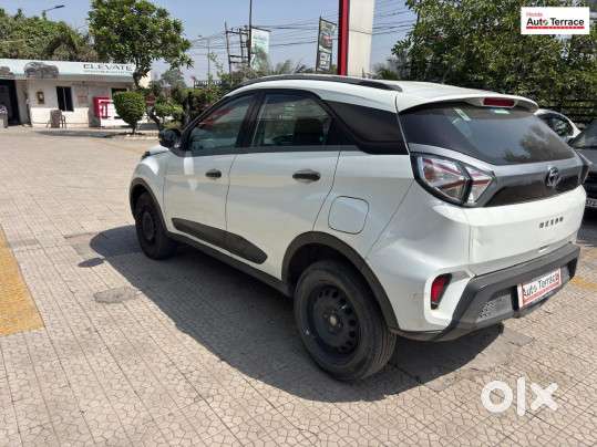 Tata Nexon 1.5 Revotorq Xz, 2021, Diesel