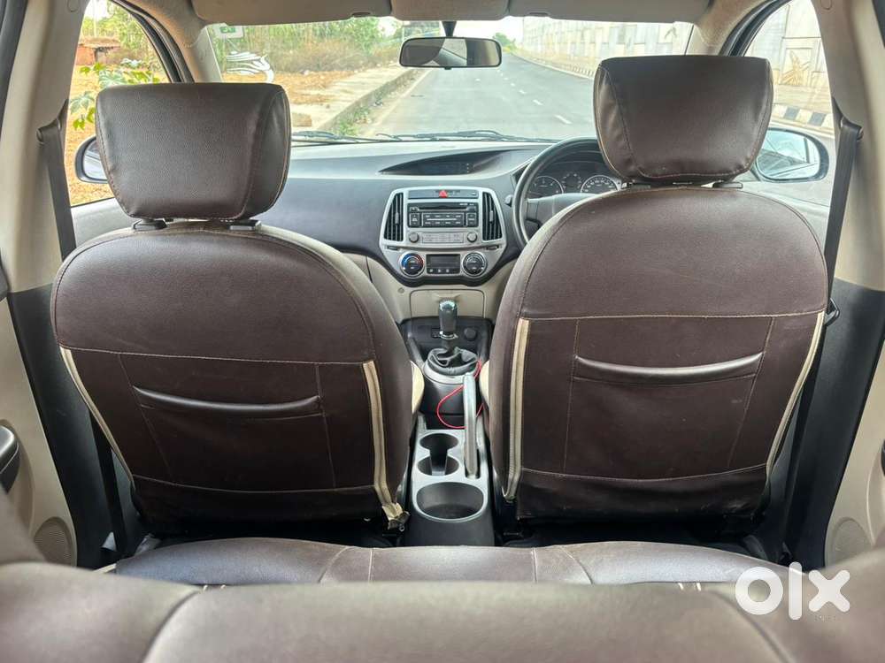 Hyundai I20 Magna 1.4 Crdi 6 Speed, 2013, Diesel