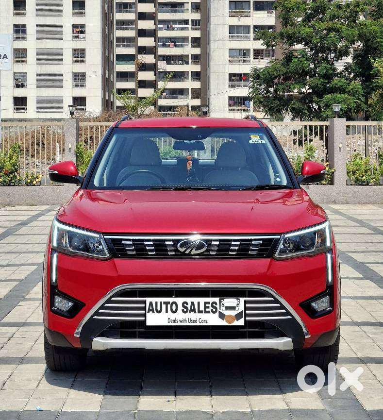 Mahindra Xuv300 W8 Diesel, 2019, Diesel