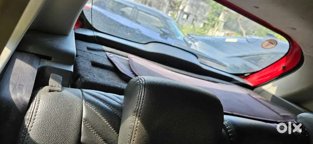 Maruti Suzuki Brezza 2019 Diesel 130000 Km Driven (showroom Track)