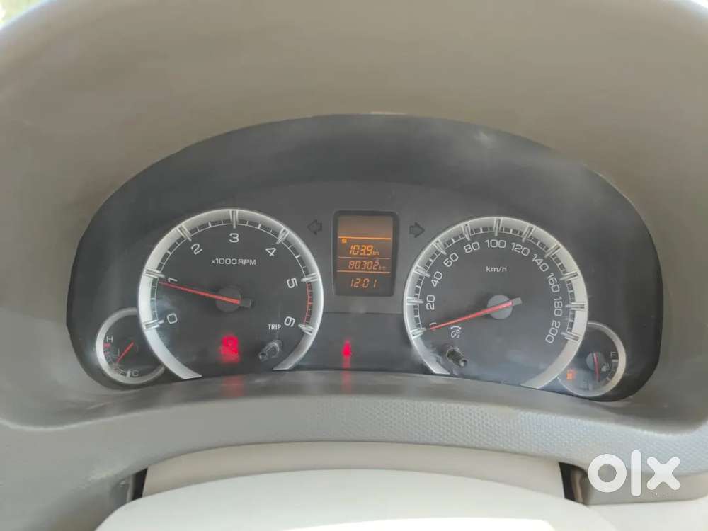 Ertiga Vdi Diesel 2015 1st Owner