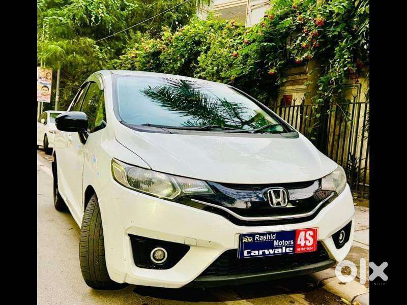 Honda Jazz 1.5 E I Dtec, 2019, Diesel