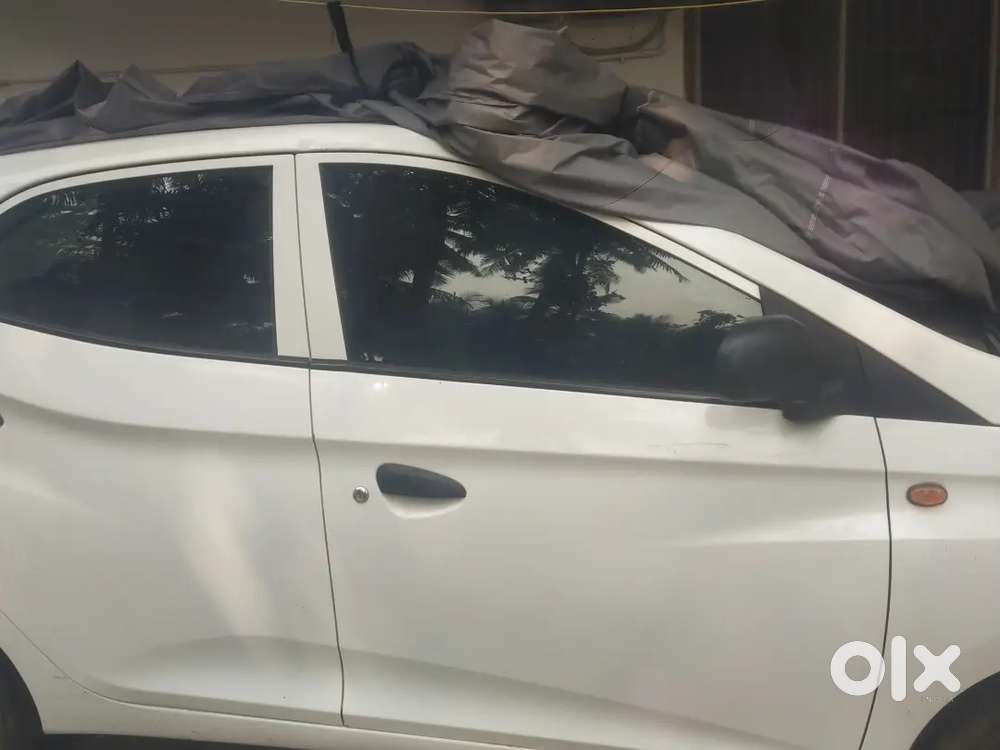 Hyundai Eon 0.8 Magna Plus 2018