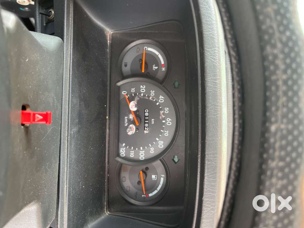 Maruti Suzuki Omni 2015 Petrol 81182 Km Driven